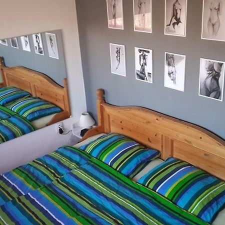 Apartman Sirius Осиек Экстерьер фото