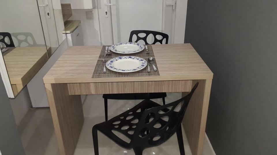 Apartman Sirius Осиек Экстерьер фото
