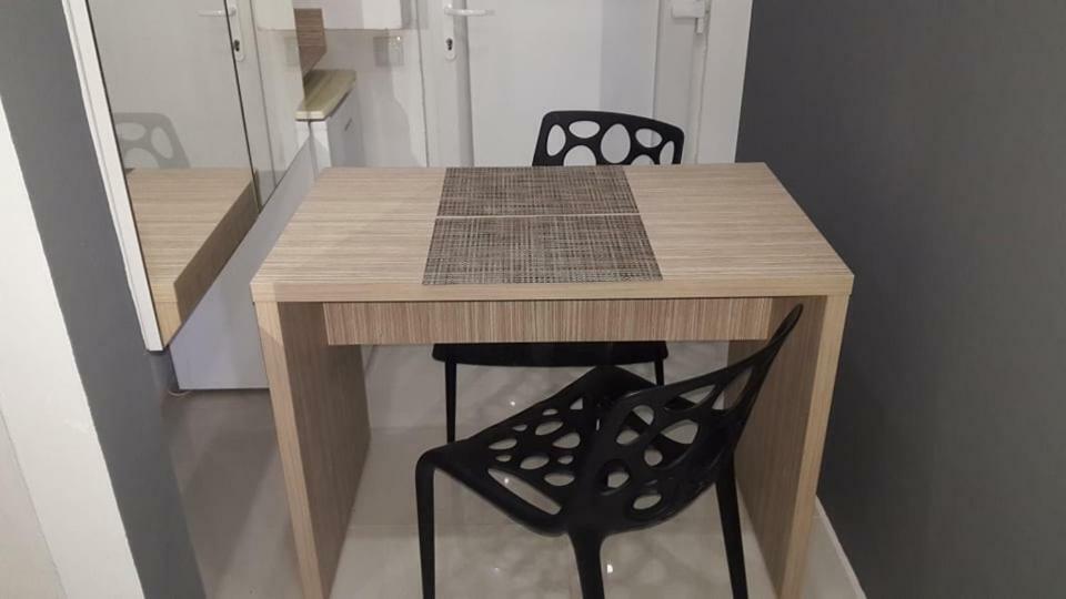 Apartman Sirius Осиек Экстерьер фото