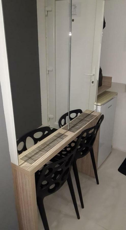 Apartman Sirius Осиек Экстерьер фото
