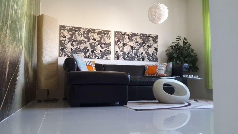 Apartman Sirius Осиек Экстерьер фото
