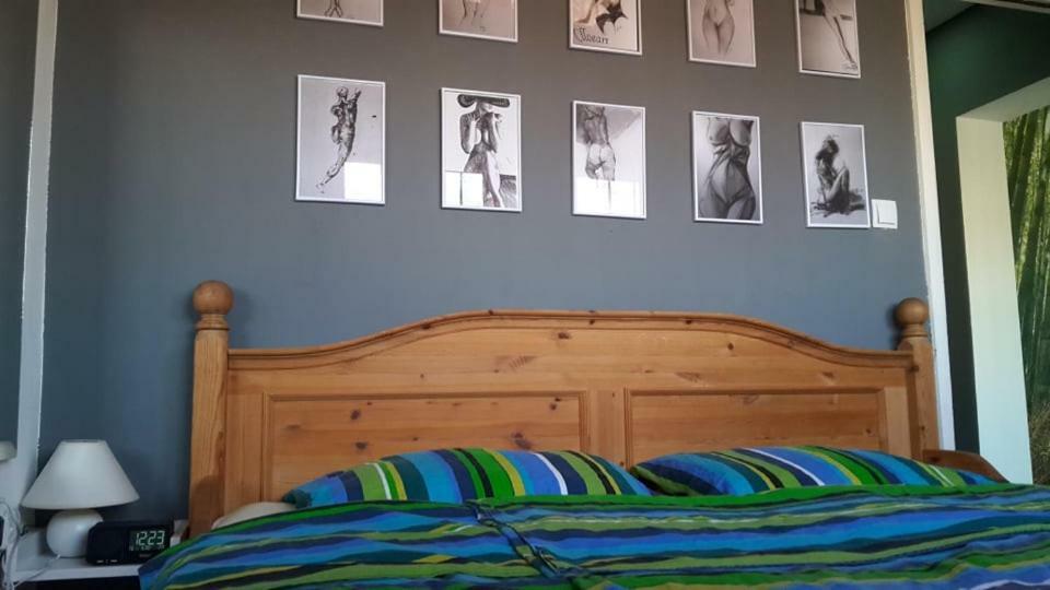Apartman Sirius Осиек Экстерьер фото