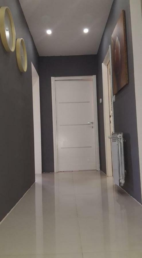Apartman Sirius Осиек Экстерьер фото