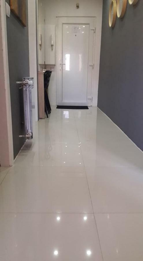 Apartman Sirius Осиек Экстерьер фото