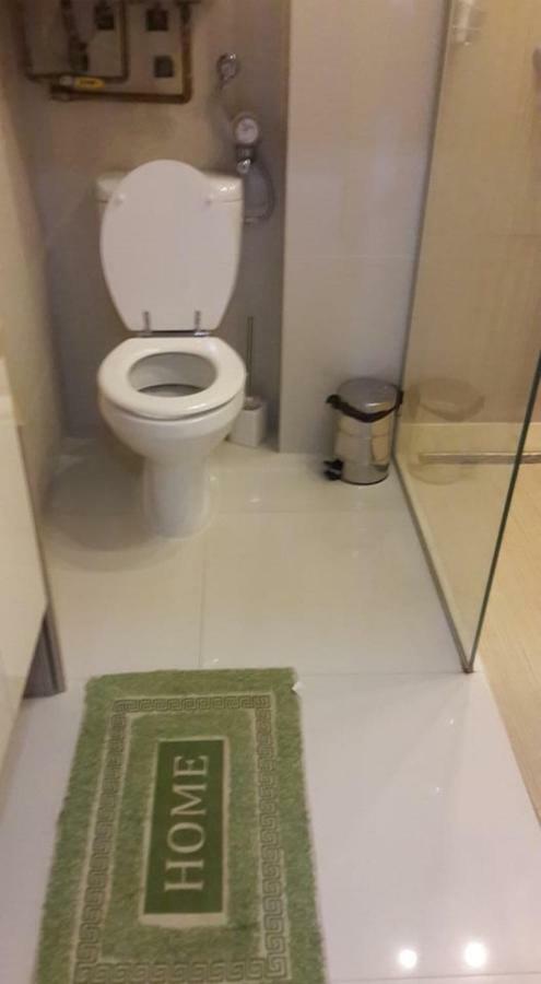 Apartman Sirius Осиек Экстерьер фото